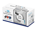 AutoAqua Smart Security System - Skimmer