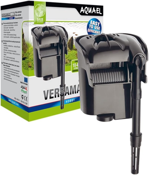 AquaEl VersaMax Mini Filter