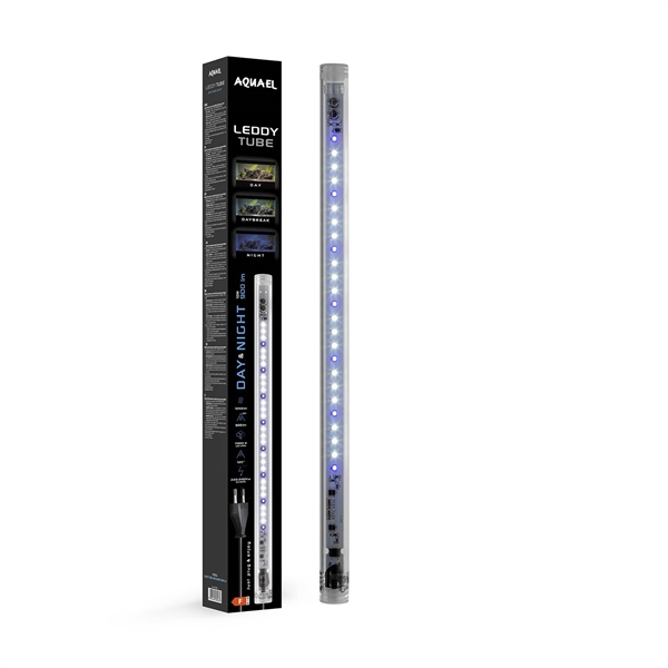 AquaEl Leddy Tube LED 16" - Sunny Day & Night 2.0 (10 Watt)