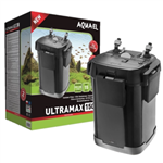 AquaEl Filter UltraMax 1500 Canister Filter