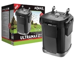 AquaEl Filter UltraMax 1000 Canister Filter