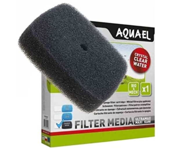 AquaEl Foam Standard Sponge ULTRAMAX / MAXIKANI