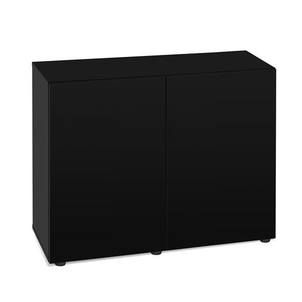 AquaEl Optiset 200 Cabinet - Black