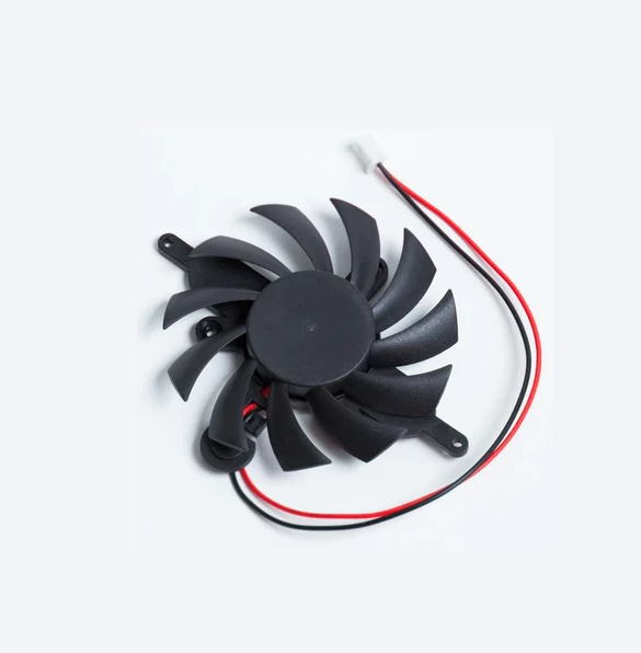 AI Prime Cooling Fan