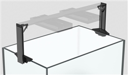 AI HMS Dual Arm Mount Rail Kit