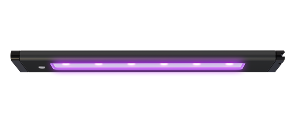 AI Blade Smart LED Strip - Coral GLOW (30 inch)