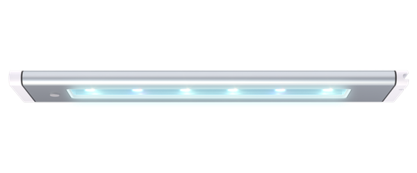 AI Blade Smart LED Strip - Freshwater (12 inch)