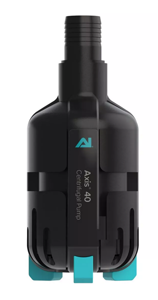 AI Axis 40 Centrifugal Pump 400 gph