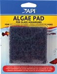API Algae Pad for Glass Only