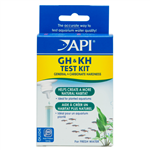 API Test Kit for GH & KH Freshwater