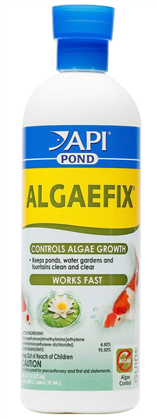 API Pond - Alagefix 16oz