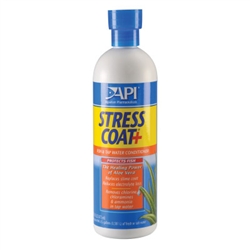 API Stress Coat 4oz