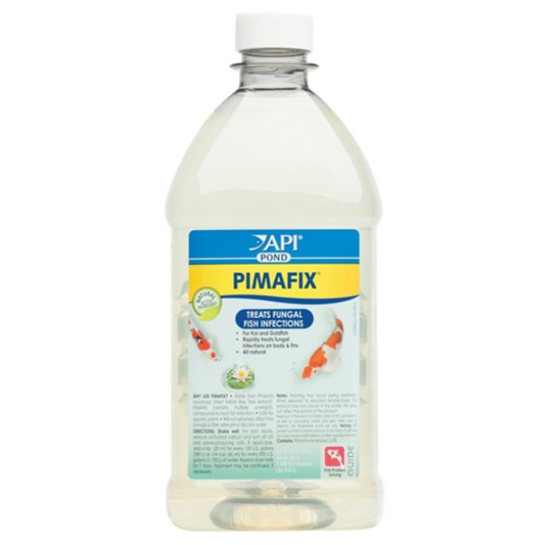 API POND Pimafix 64oz