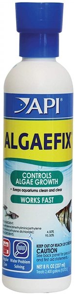 API Algaefix Freshwater 8oz