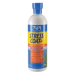 API Stress Coat 16oz