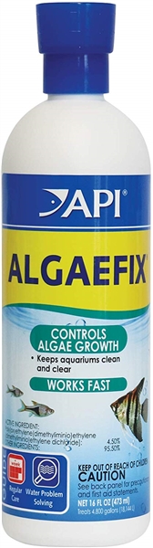 API Algaefix Freshwater 16oz