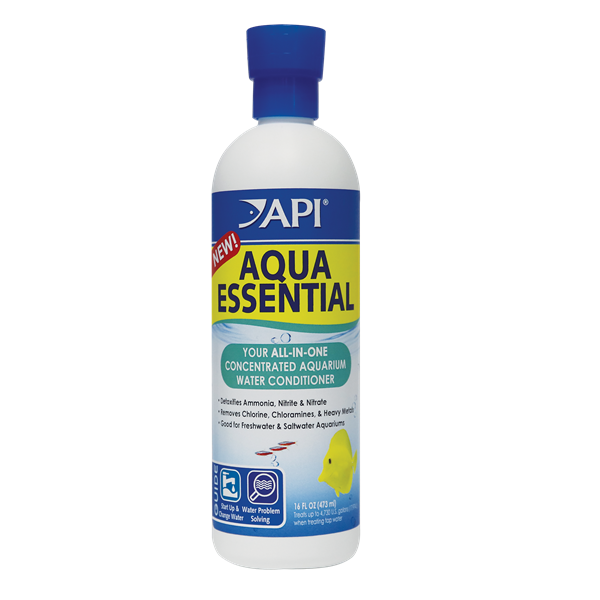 API AquaEssential 16oz