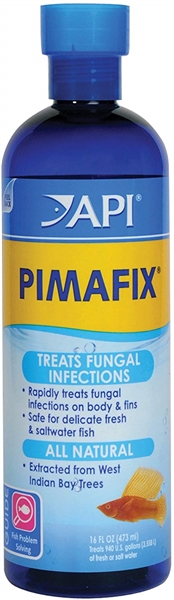 API PimaFix 16oz