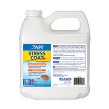 API Stress Coat 64oz