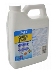 API Quick Start 32oz