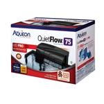 Aqueon QuietFlow LED PRO 75 Power Filter