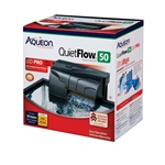 Aqueon QuietFlow LED PRO 50 Power Filter