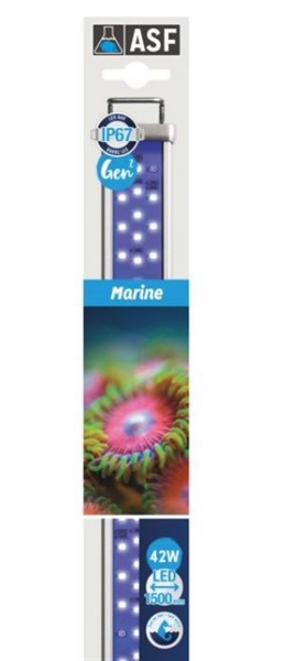 ASF Proten LED Marine 60" -72"