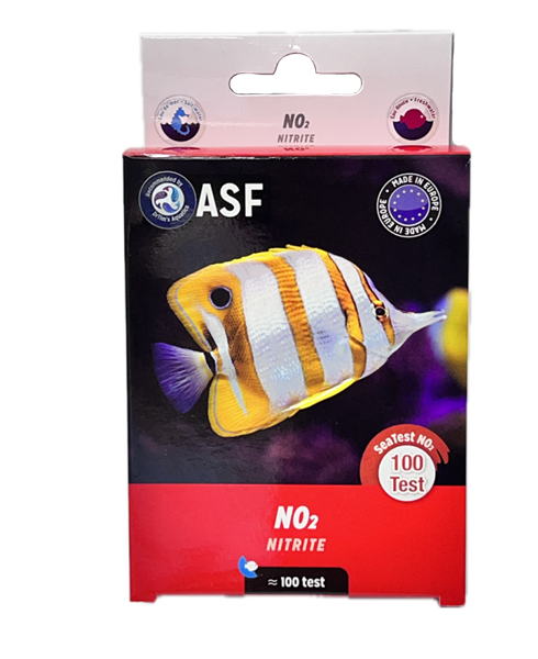 ASF - Nitrite Test Kit