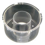 ASM Replacement Collection Cup Fits Mini G Thru G-1X