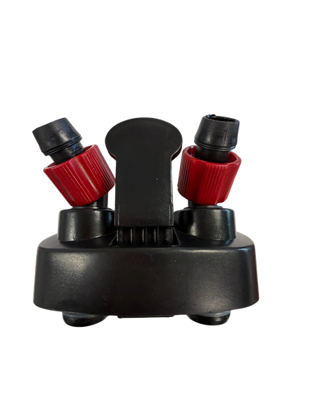 Aquatop Replacement Part - Quick Disconnect Valve for CF-400 UV