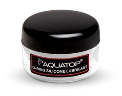 Aquatop Silicone Lubricant for Aquarium Filter O-rings, Gaskets & Seals
