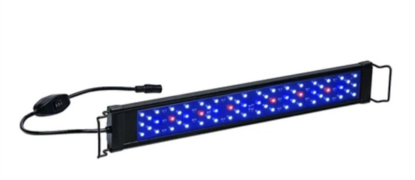 Aquatop SkyAqua 18"-24" Adjustable LED