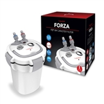 Aquatop Forza Canister Filter W/UV FZ7 UV