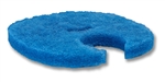 Aquatop Forza Coarse Blue Filter Sponge for FZ9UV & FZ5