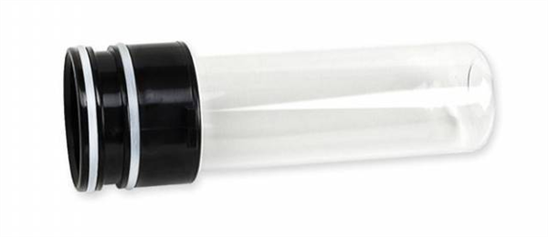 Aquatop Replacement Quartz Tube for FZ7 Canister Filter