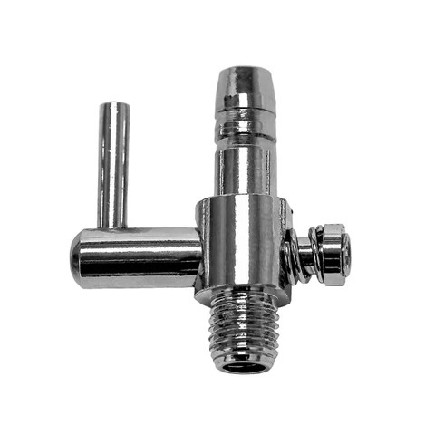 Aquatop Breza Self-Tapping Metal Air Valve (BULK)