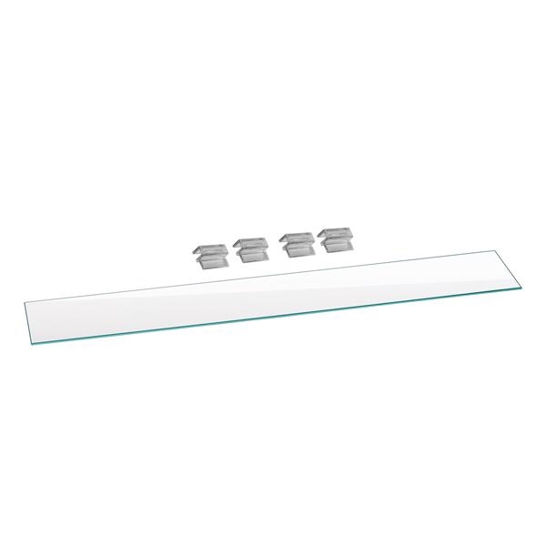 Aquatop Glass Lid and Clips for HCA-6G, 3mm