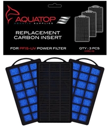 Aquatop PFUV-40 Replacement Cartridge
