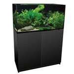 Aquatop Forza 44g Rectanular Bundled Tank Kit (35" x 17.5" x 17.25")