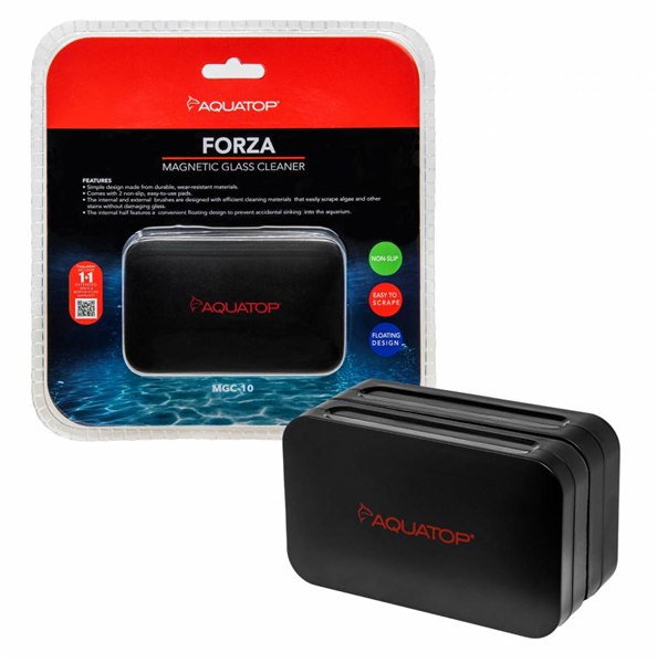 Aquatop Forza Cleaning Magnet Large