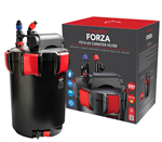 Aquatop Forza FZ15 Canister Filter w/ UV - 800 gph