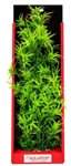 Aquatop Vibrant Garden Green Plant 16"