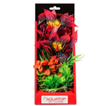 Aquatop Vibrant Wild Mixed Red Plant 10"