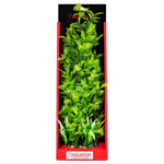 Aquatop Vibrant Wild Green Plant 16"