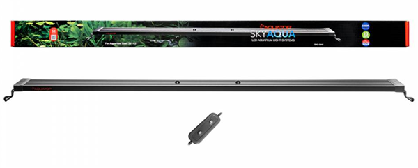 Aquatop SkyAqua 36"-42" Adjustable LED