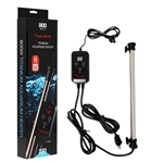 Aquatop Titanium Heater w/ Controller 800 Watt