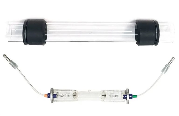 AquaUltraviolet VIPER 400W Lamp Kit for 3” Plastic Unit