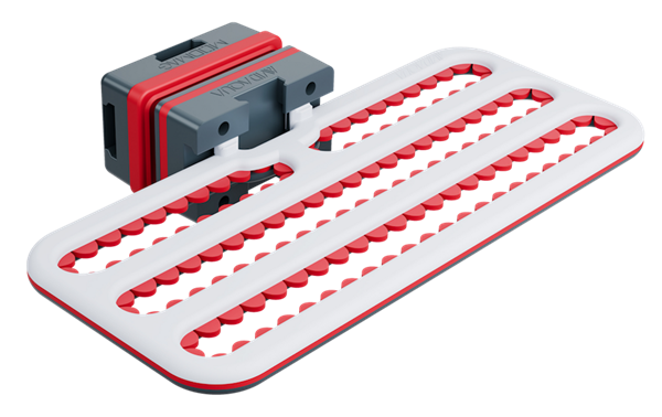 AvidAqua Manta Ray Frag Rack