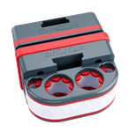 AvidAqua MPO Duo Probe Organizer