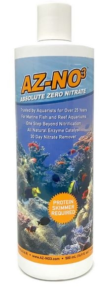 AZ-NO3 Absolute Zero Nitrate 500 ml